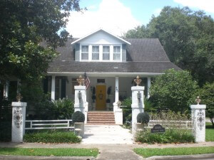 dianna williams house