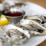 oysters