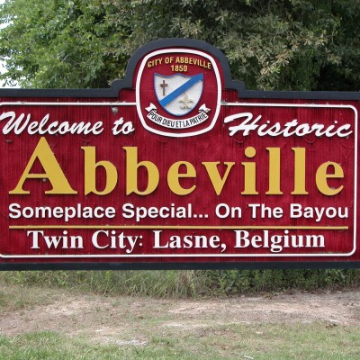 What is So Special About Abbeville? - The Ducote-Williams House